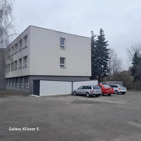 Montáže Kučera