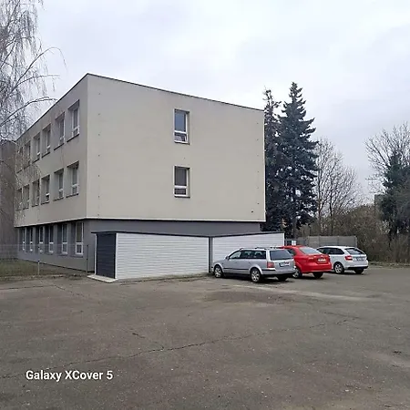 فندق Montaze Kucera Prostějov